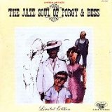 The Bill Potts Big Band - The Jazz Soul of Porgy and Bess