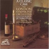 Jethro Tull - London Symphony Orch. / A Classic Case