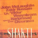 John McLaughlin, Zakir Hussain - Remember Shakti (CD1)
