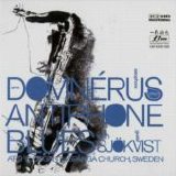 Arne Domnerus - Antiphone Blues