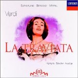 Giuseppe Verdi - La Traviata highlights