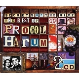 Procol Harum - Secrets Of The Hive [The Best Of...]
