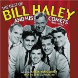 Bill Haley And His Comets - The Hit Singles Collection