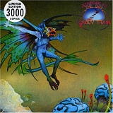 Gravy Train - Staircase to the Day