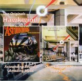 Hawkwind - Astounding Sounds, Amazing Music / Quark Strangeness & Charm
