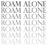 Roam Alone - Demo