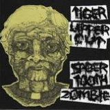 Various artists - Sabertooth Zombie/Tiger Uppercut