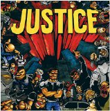 Justice - Justice