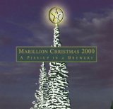 Marillion - Christmas 2000: A Piss-up In A Brewery Bass Brewery Museum Burton-on-Trent, England 17 November 2000