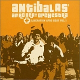 Antibalas Afrobeat Orchestra - Liberation Afro Beat, Vol. 1