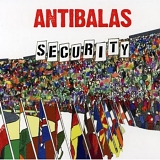 Antibalas - Security