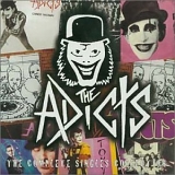 The Adicts - Complete Singles Collection
