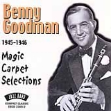 Benny Goodman - Selection of Jazz (CD 1)