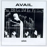 Avail - Satiate