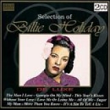 Billie Holiday - Selection of Jazz (CD 1)