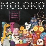 Moloko - Things To Make And Do