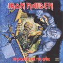 Iron Maiden - No Prayer For The Dying