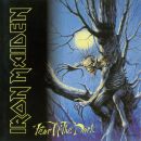 Iron Maiden - Fear Of The Dark