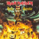 Iron Maiden - Holy Smoke