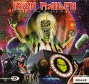 Iron Maiden - Out Of The Silent Planet
