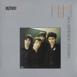 Buzzcocks, The - Another Music In A Different Kitchen