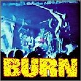 Burn - Burn - EP