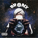 The Bronx - The Bronx