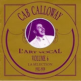 Cab Calloway - Selection of Jazz (CD 1)