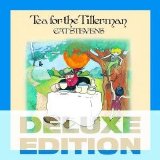 Cat Stevens - Tea For The Tillerman - Deluxe edition