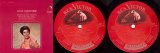 Licia Albanese - Licia Albanese Sings Songs Of Verdi And Italian Folk Songs (Canada)