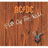AC/DC - Fly On The Wall [Remasters]