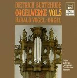 Harald Vogel - Orgelwerke Vol. 5