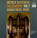 Harald Vogel - Orgelwerke Vol. 2