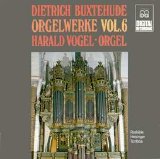 Harald Vogel - Orgelwerke Vol. 6