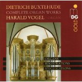 Harald Vogel - Orgelwerke Vol. 3