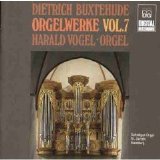 Harald Vogel - Orgelwerke Vol. 7