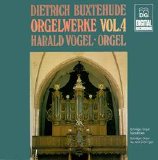 Harald Vogel - Orgelwerke Vol. 4