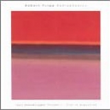 Robert Fripp - Radiophonics: 1995 Soundscapes Volume 1