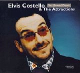 Elvis Costello & The Attractions - You Bowed Down