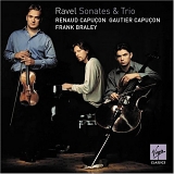 Sonates & Trio