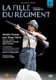 Gaetano Donizetti - La fille du régiment