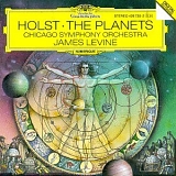 James Levine - Chicago Symphony Orchestra - The Planets (Op. 32)