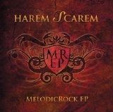 Harem Scarem - MelodicRock EP