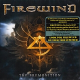 Firewind - The Premonition
