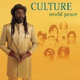 Culture - World Peace  (Heartbeat)