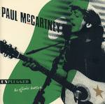 McCartney, Paul - Unplugged (The Official Bootleg)