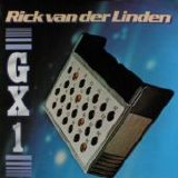 Rick van der Linden - GX1