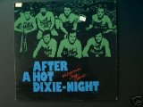The Wolverines Jazz Band - After a hot Dixie-Night