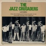Crusaders - Live Sides