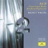 Johann Sebastian Bach - Great Organ Works (CD2)